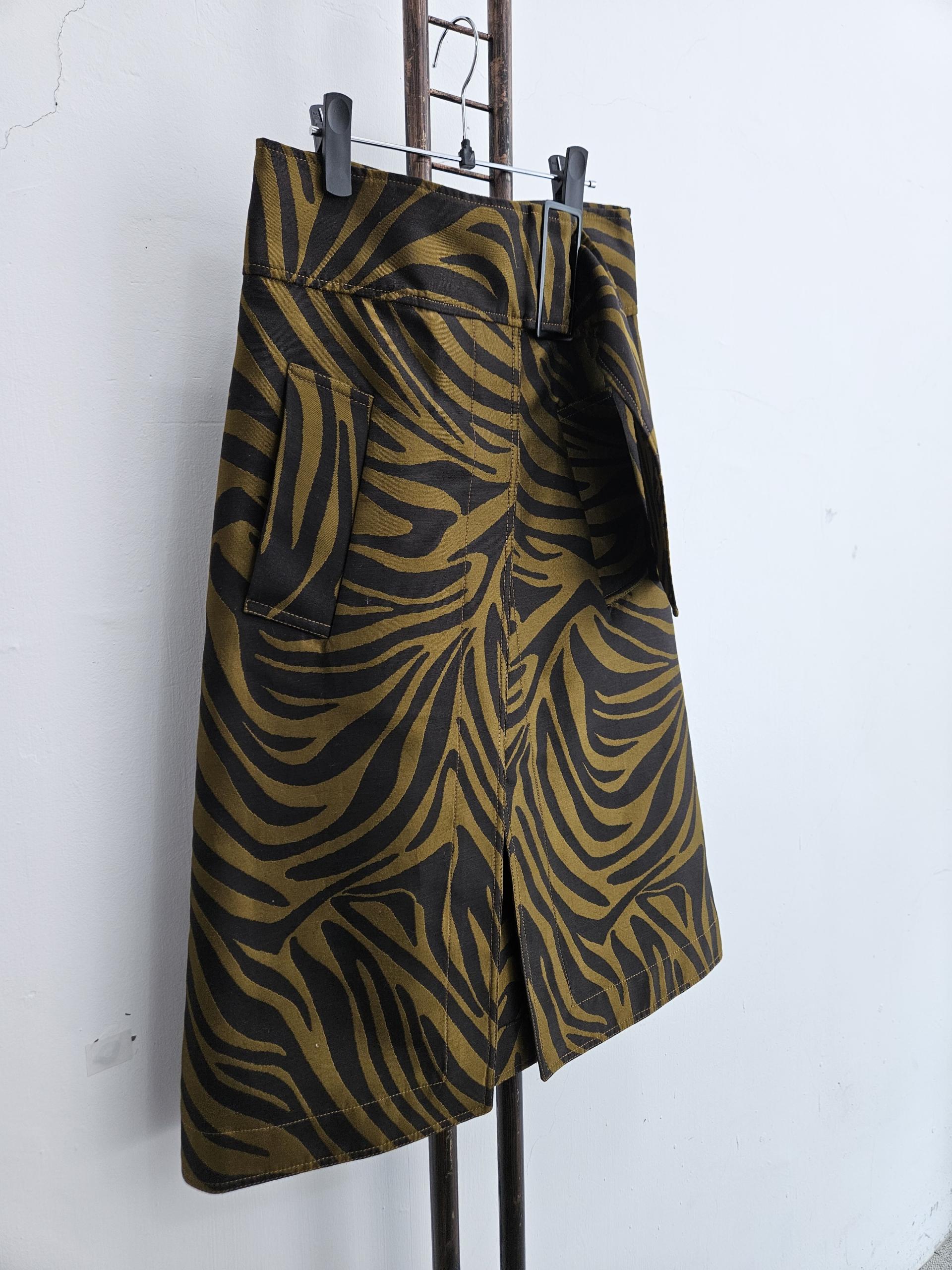 정품 필립림 3.1 Philip lim 스커트