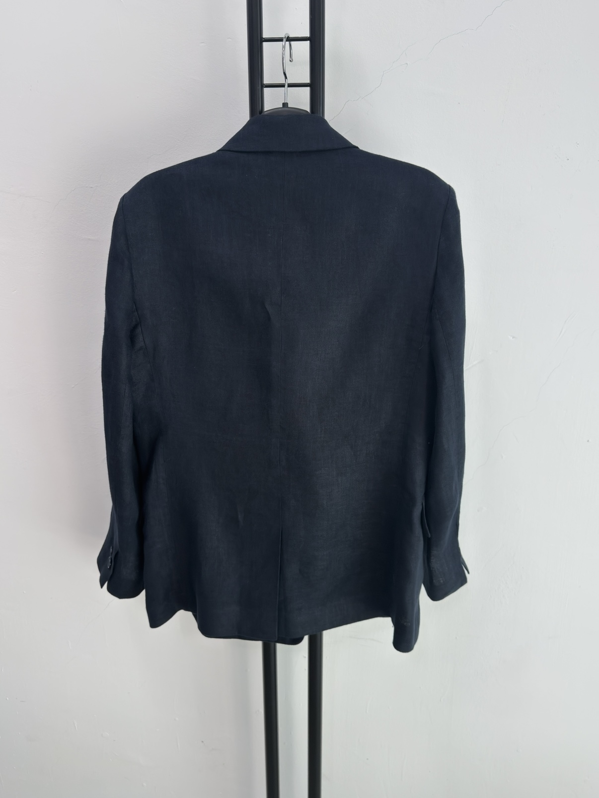 정품 아쿠아스큐텀 Aquascutum 마자켓