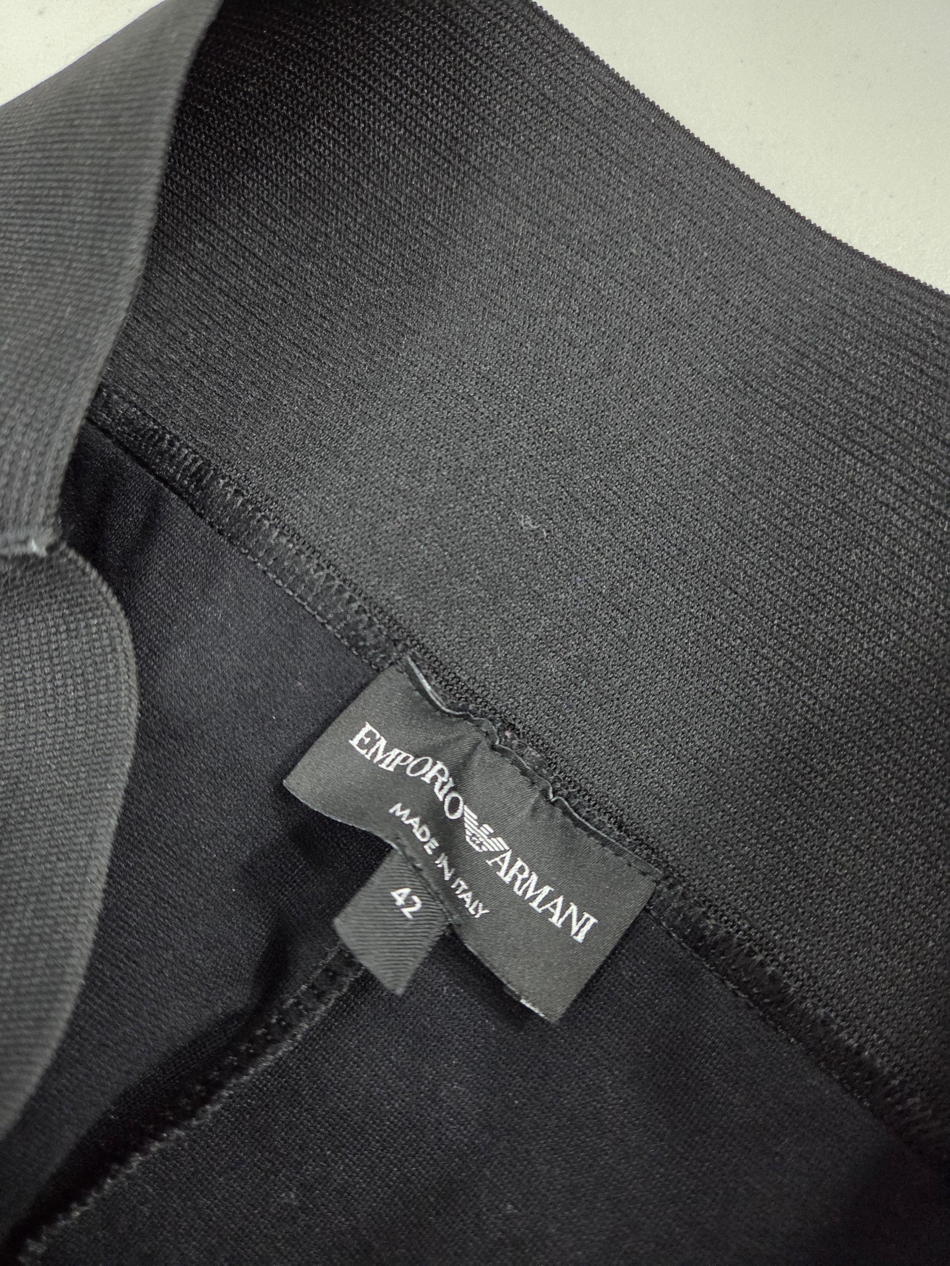 신세계정품)) 엠포리오알마니 EMPORIO ARMANI 포인트 바지