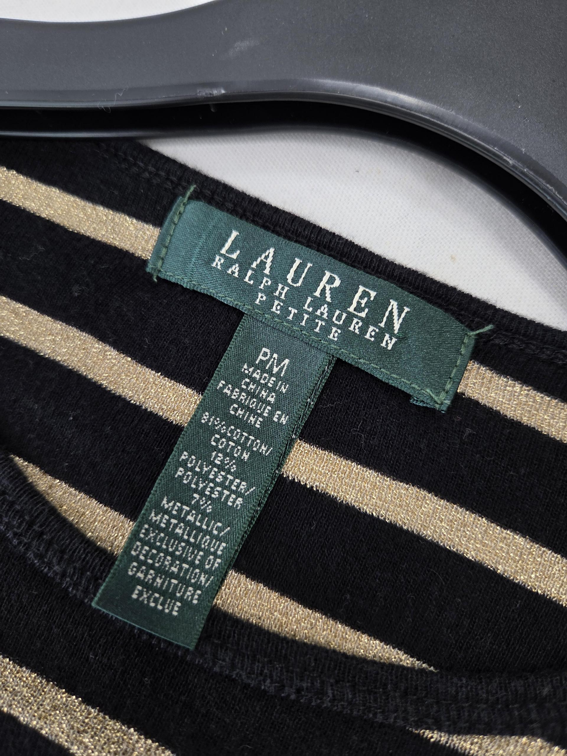 정품 로렌 랄프로렌 RALPH LAUREN 긴팔 니트