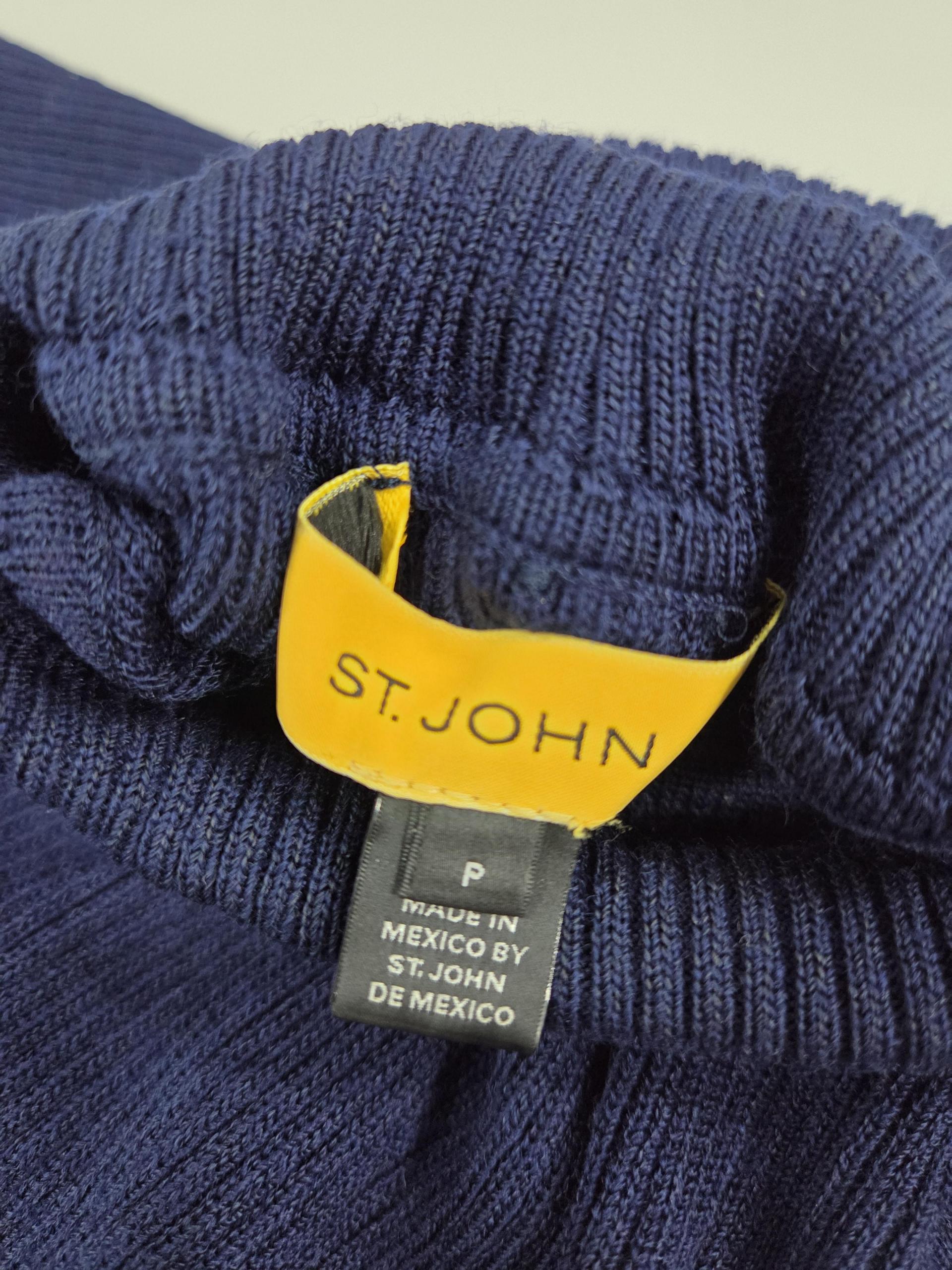 신세계정품)) 센존 ST.JOHN 니트