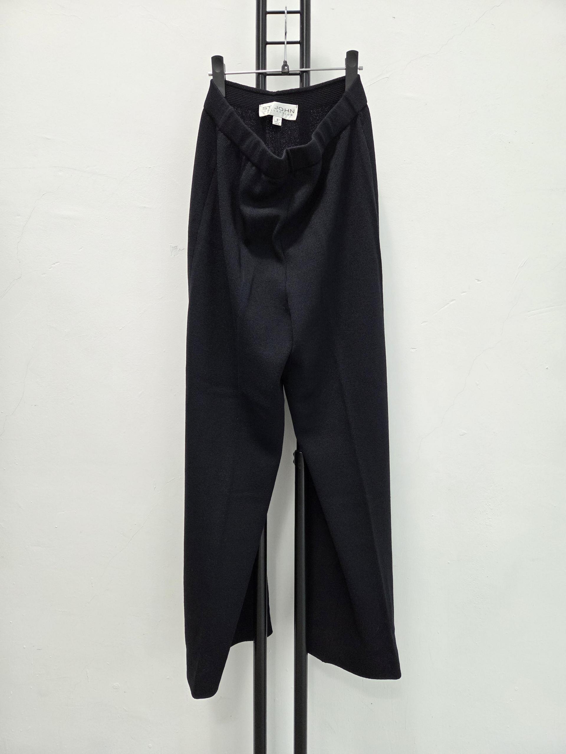 신세계정품)) 센존 컬렉션 ST.JOHN COLLECTION 니트 바지