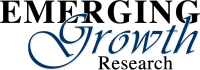 Emerging Growth Research