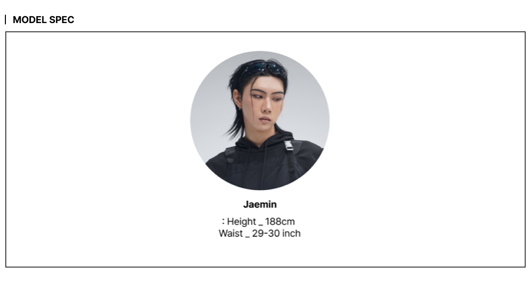 ★9월 11일 재입고★ 에이쁘론 슬리브리스 블랙 (Black) 앞치마 Apron