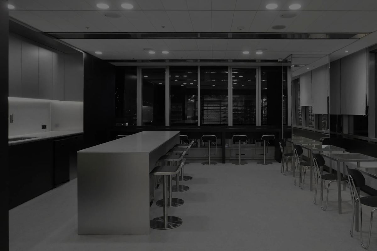 Global company Office(글로벌 기업 오피스) Office