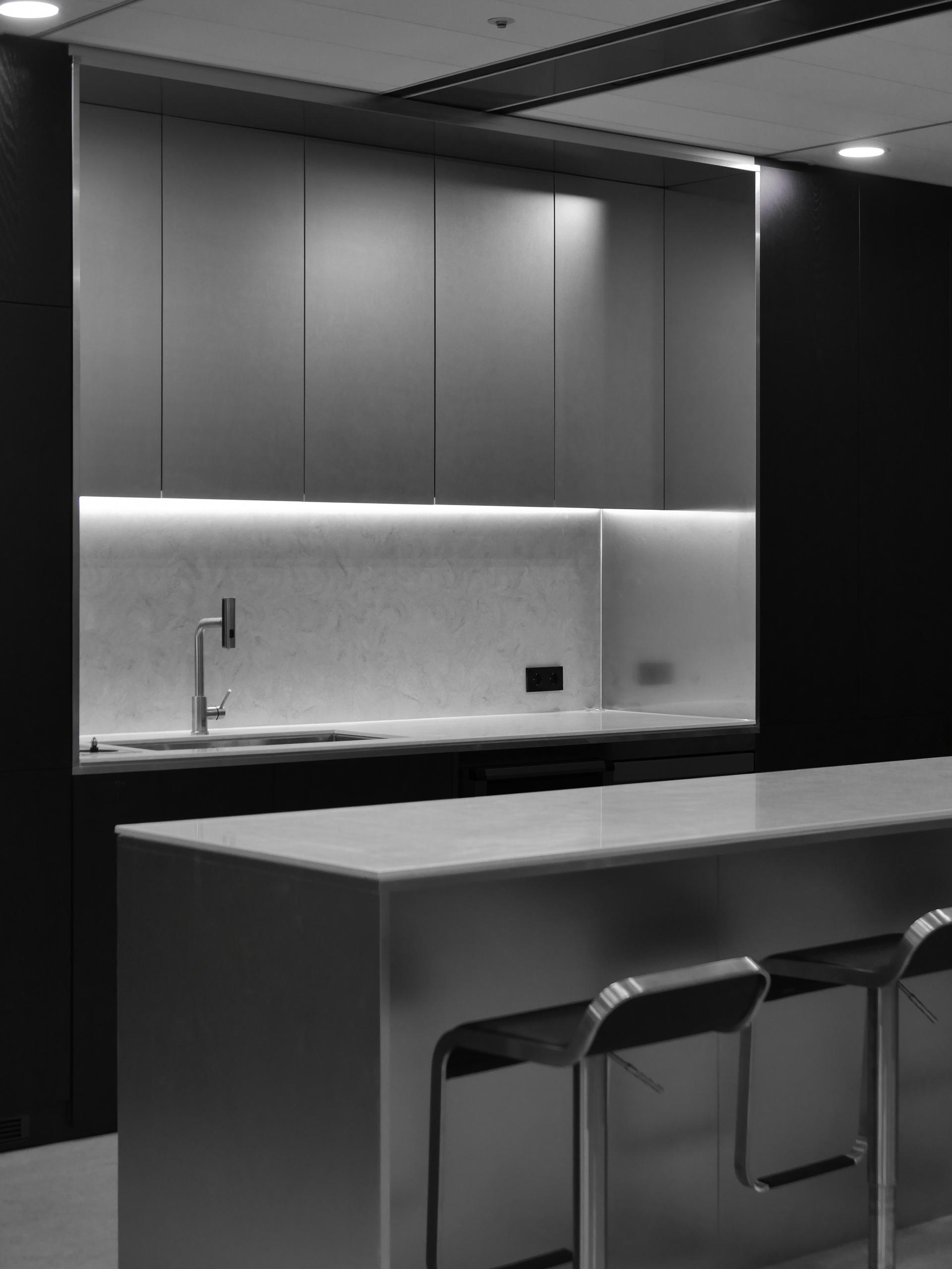 OJOS YAKSU Showroom 5
