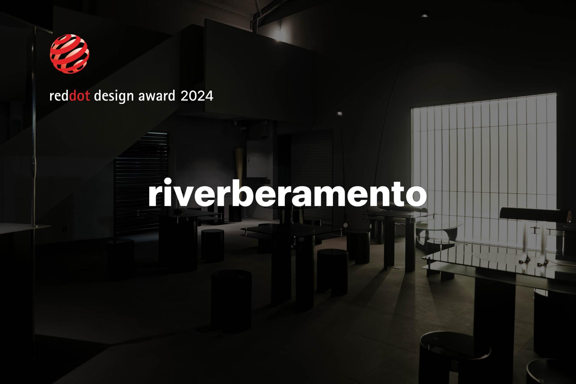 RIVERBERAMENTO(리버베라멘토) F&B