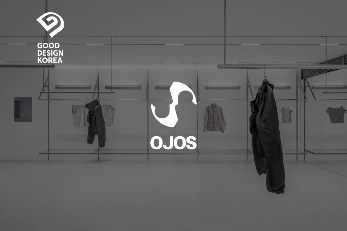 OJOS YAKSU Showroom(오호스 약수 쇼룸) Fashion