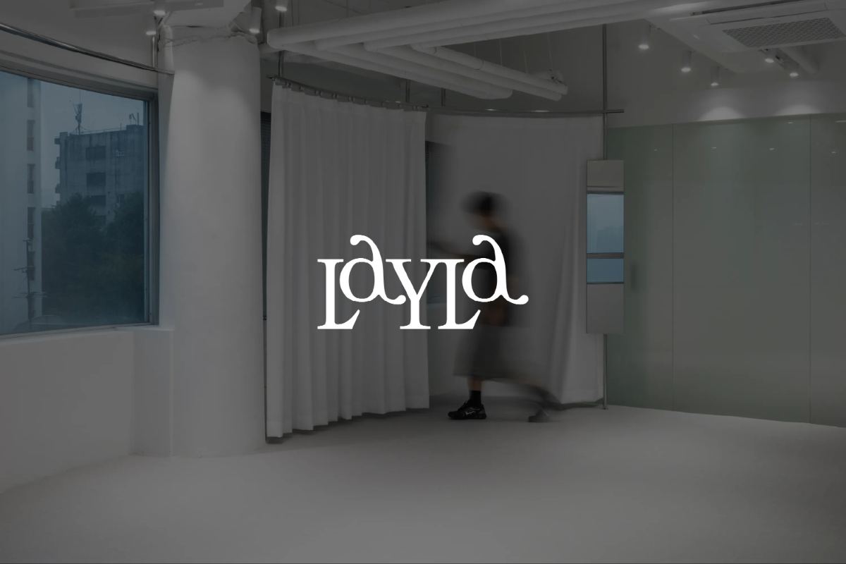 Layla Party Room Lounge