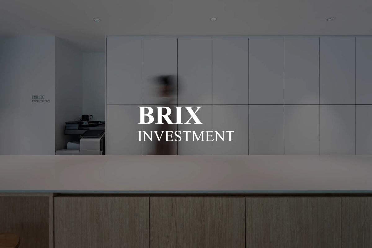 BRIX INVESTMENT Office Office