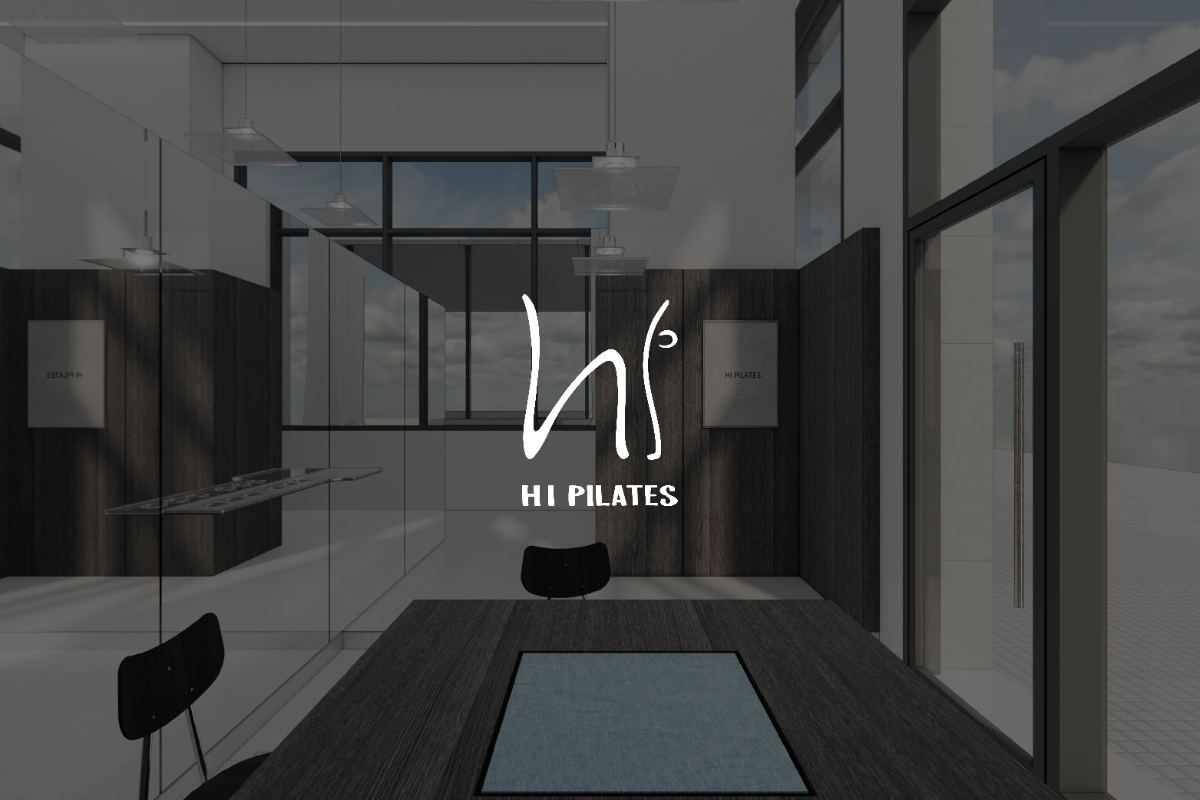 Hi Pilates Fitness