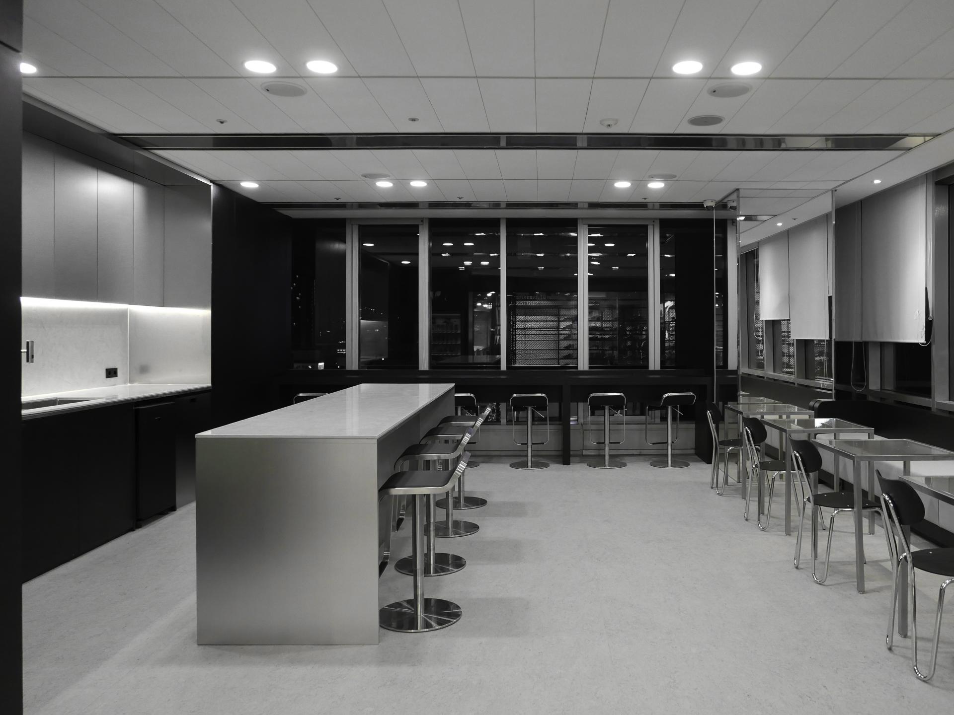 OJOS YAKSU Showroom 1