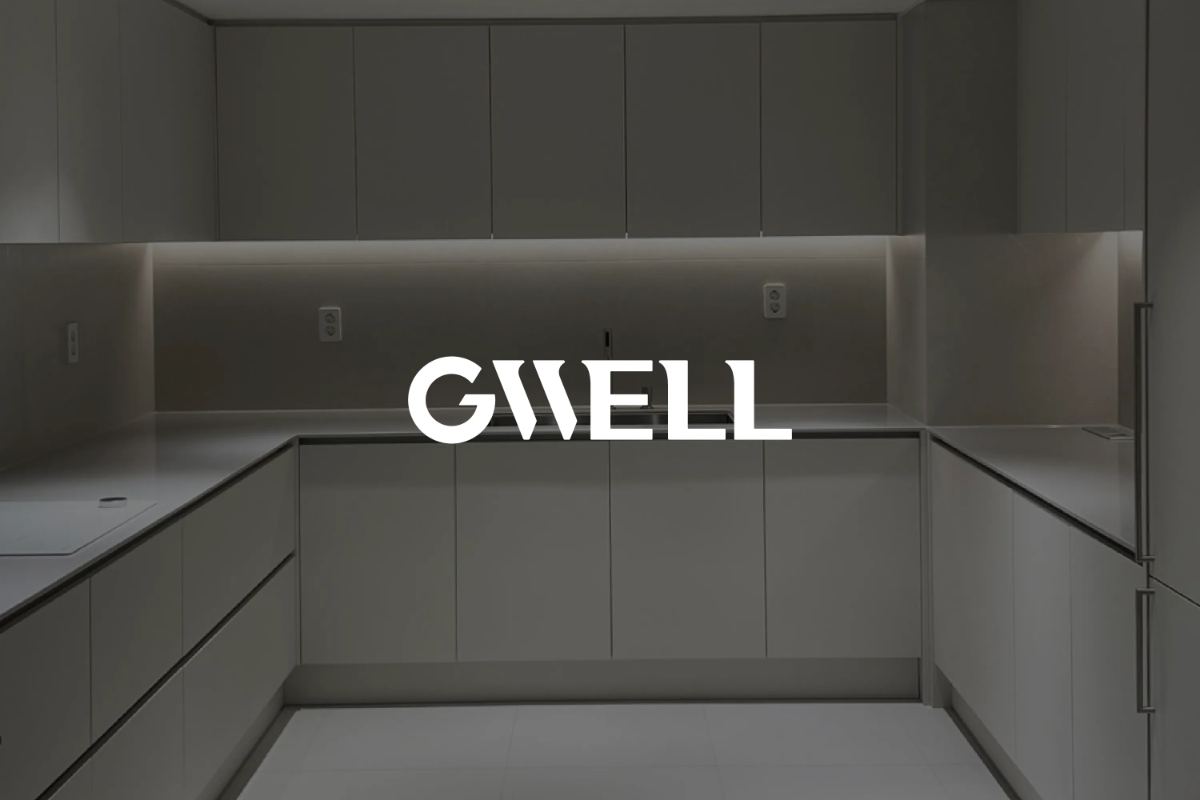 Shinyoung gwell apartment Living