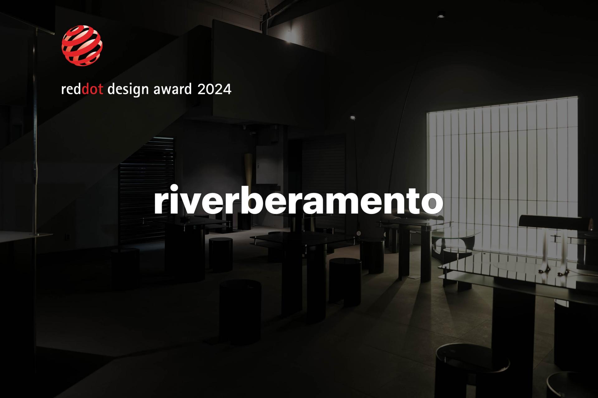 RIVERBERAMENTO