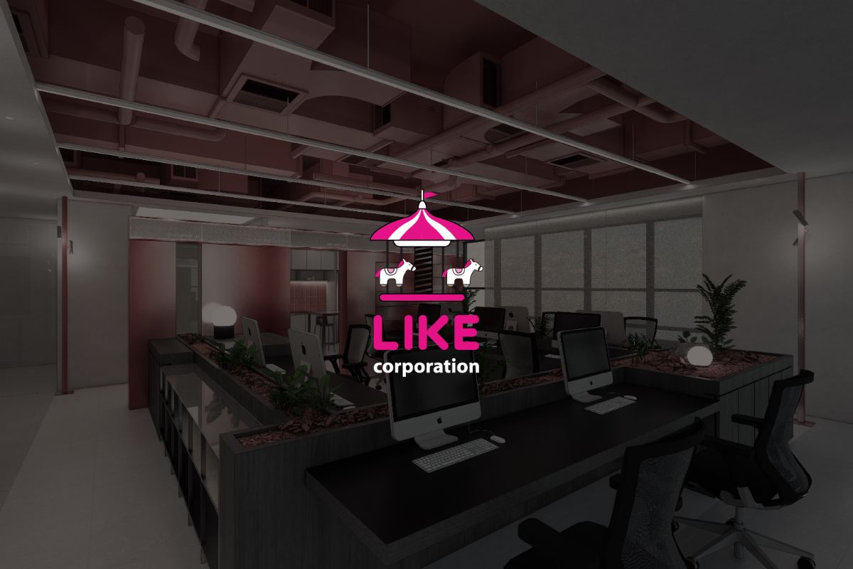 Seongsu-dong Office Office