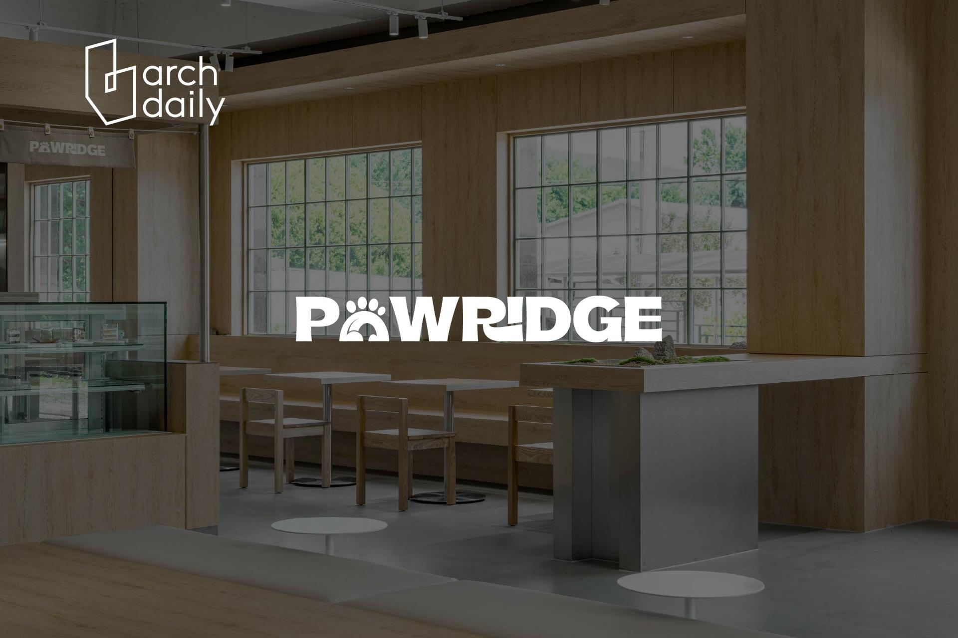PAWRIDGE