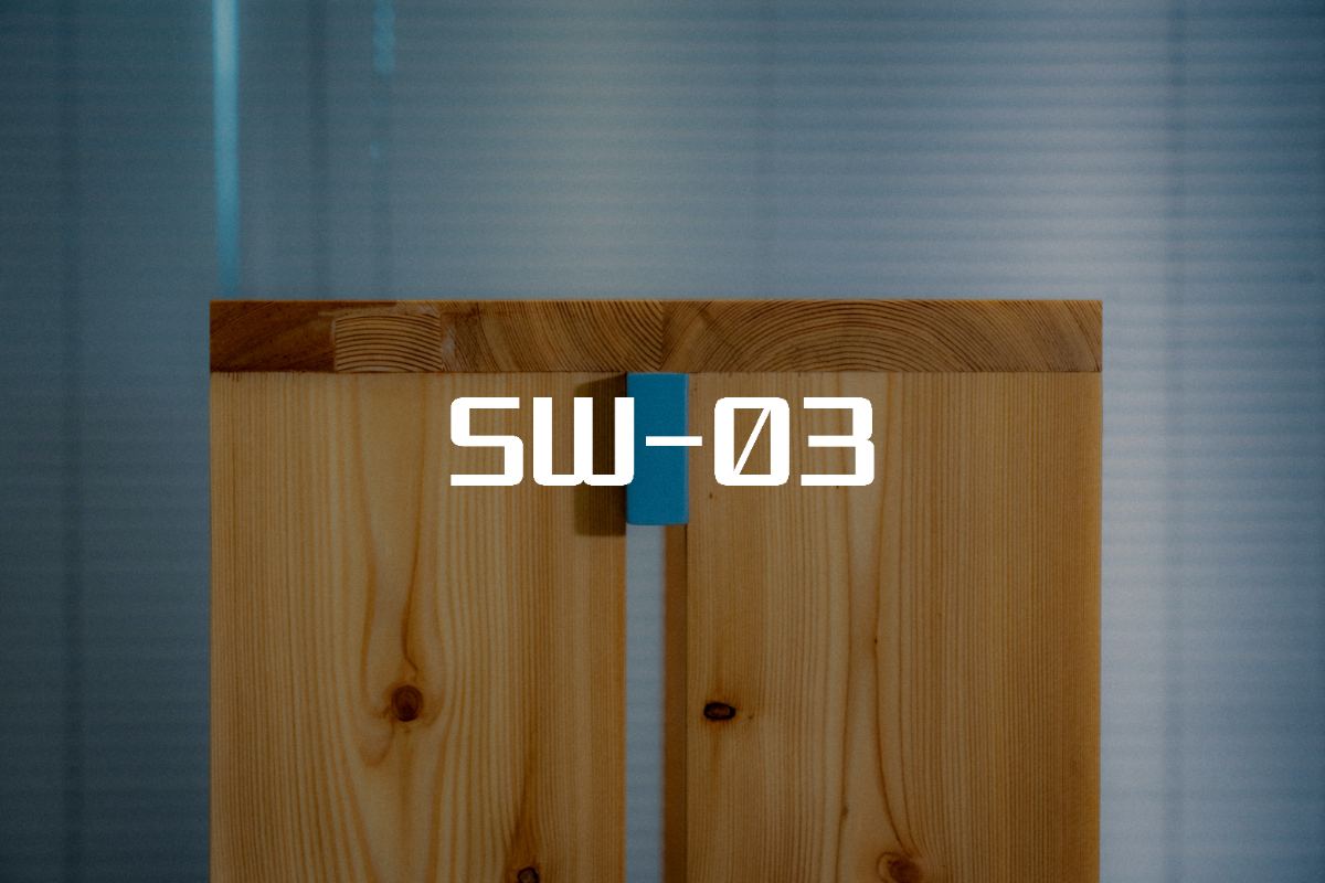 SW-03 Furniture