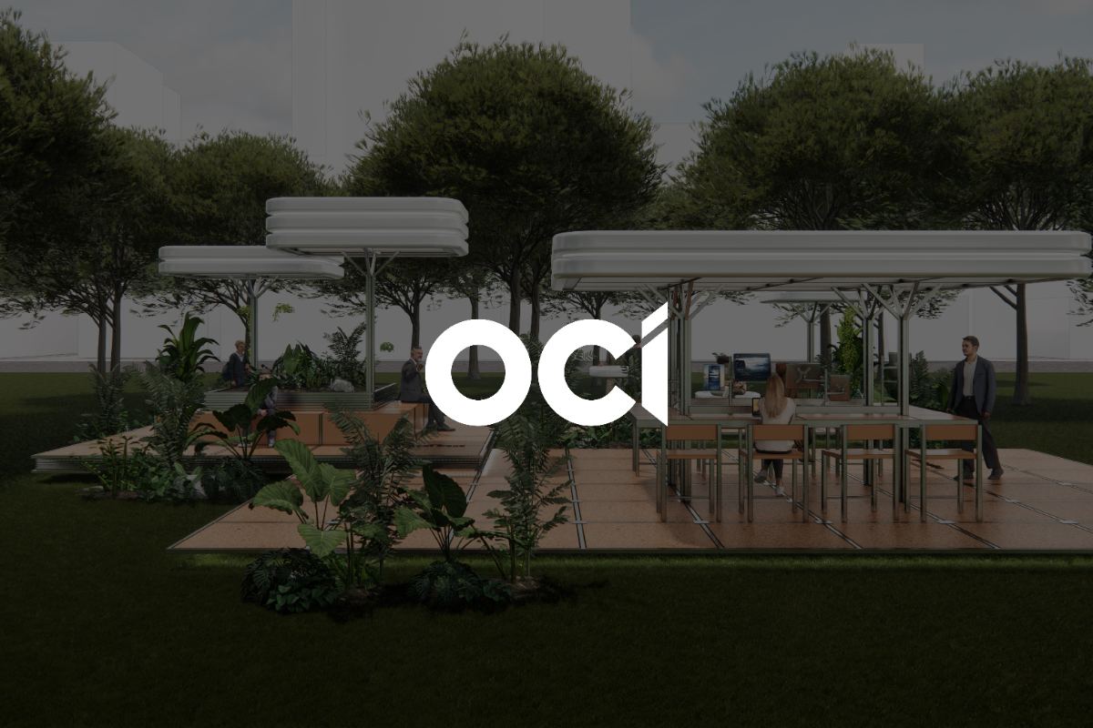 Malaysia park 말레이시아 공원 Pavilion