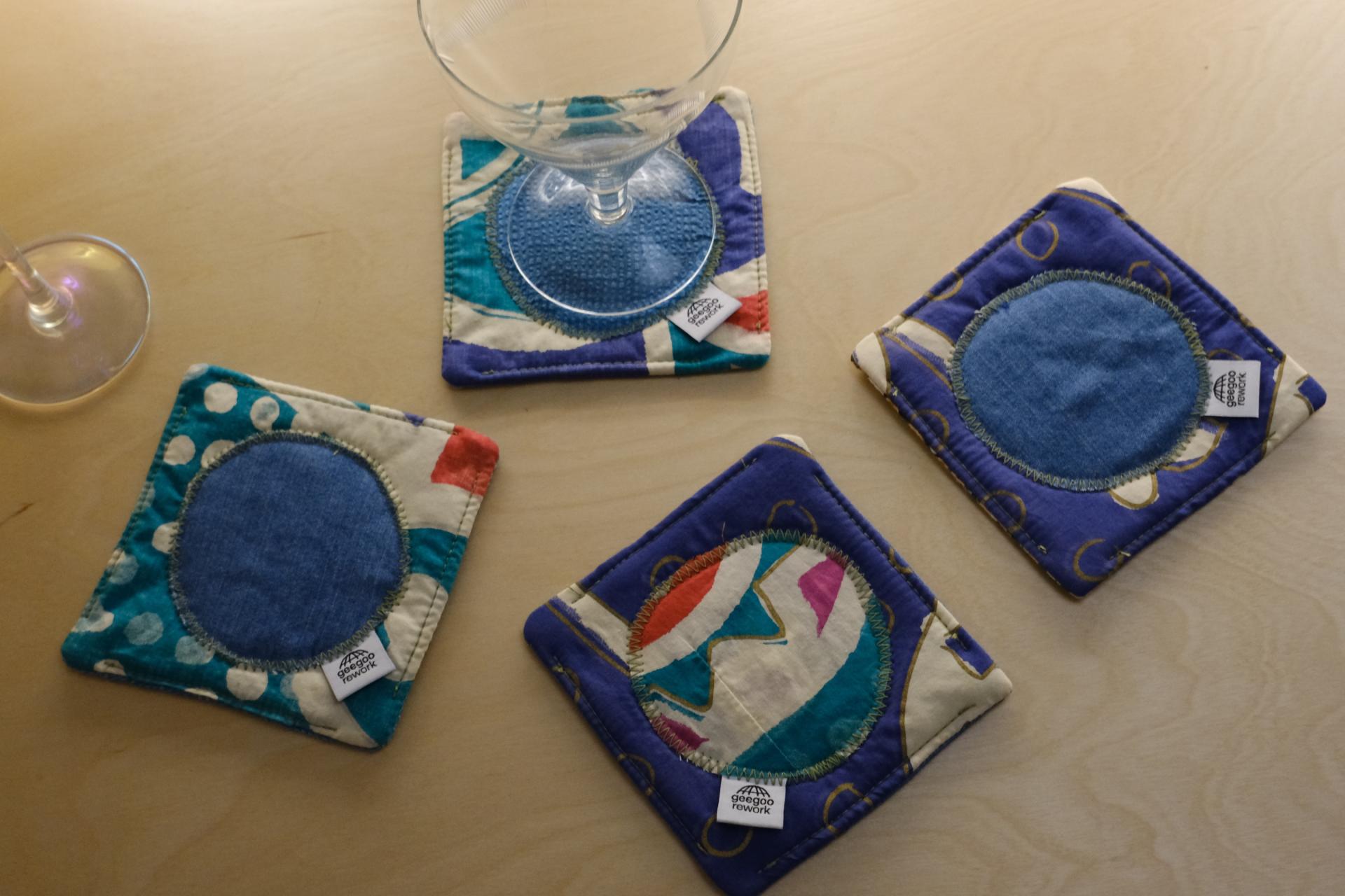 nemo coasters
