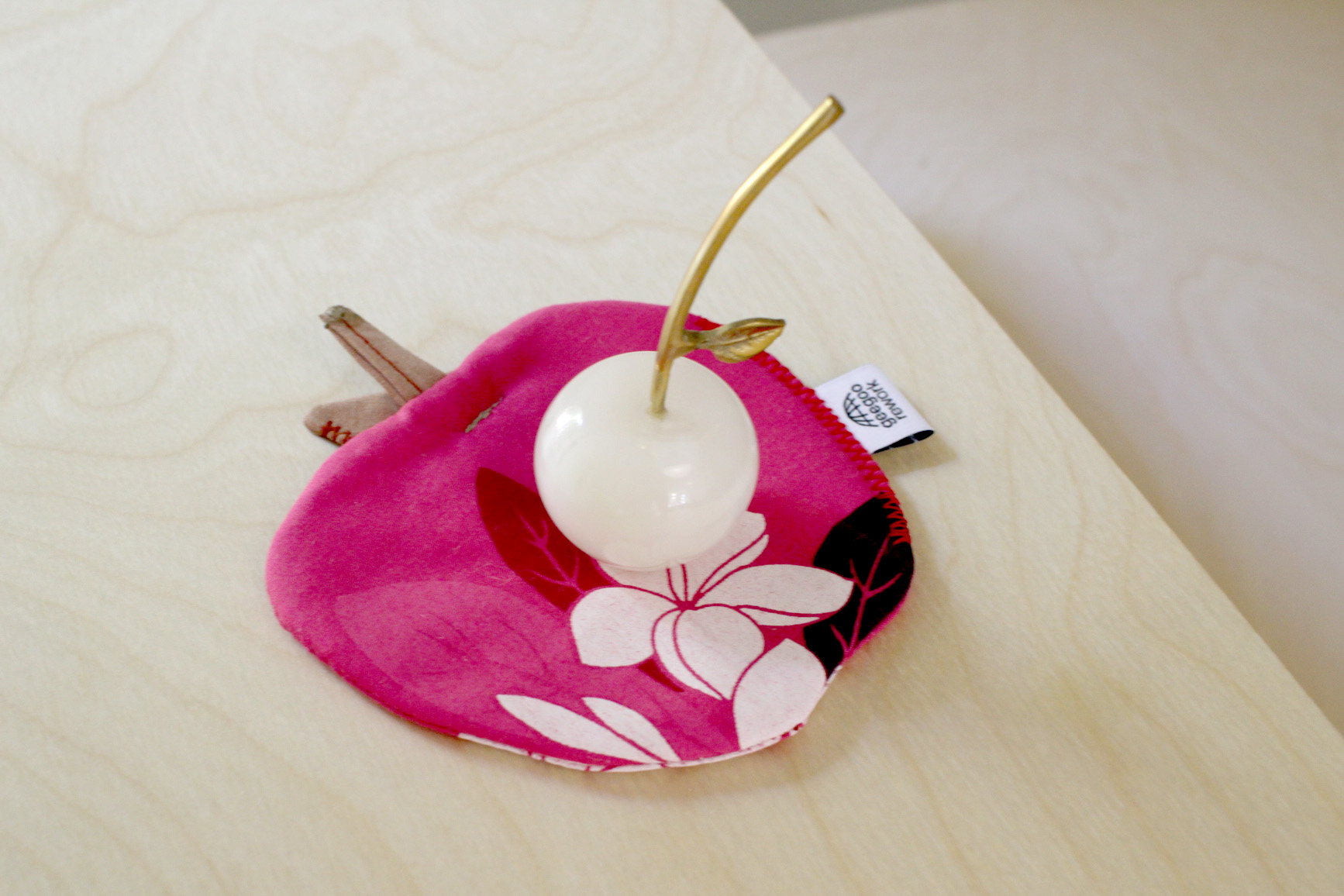 bird pouch