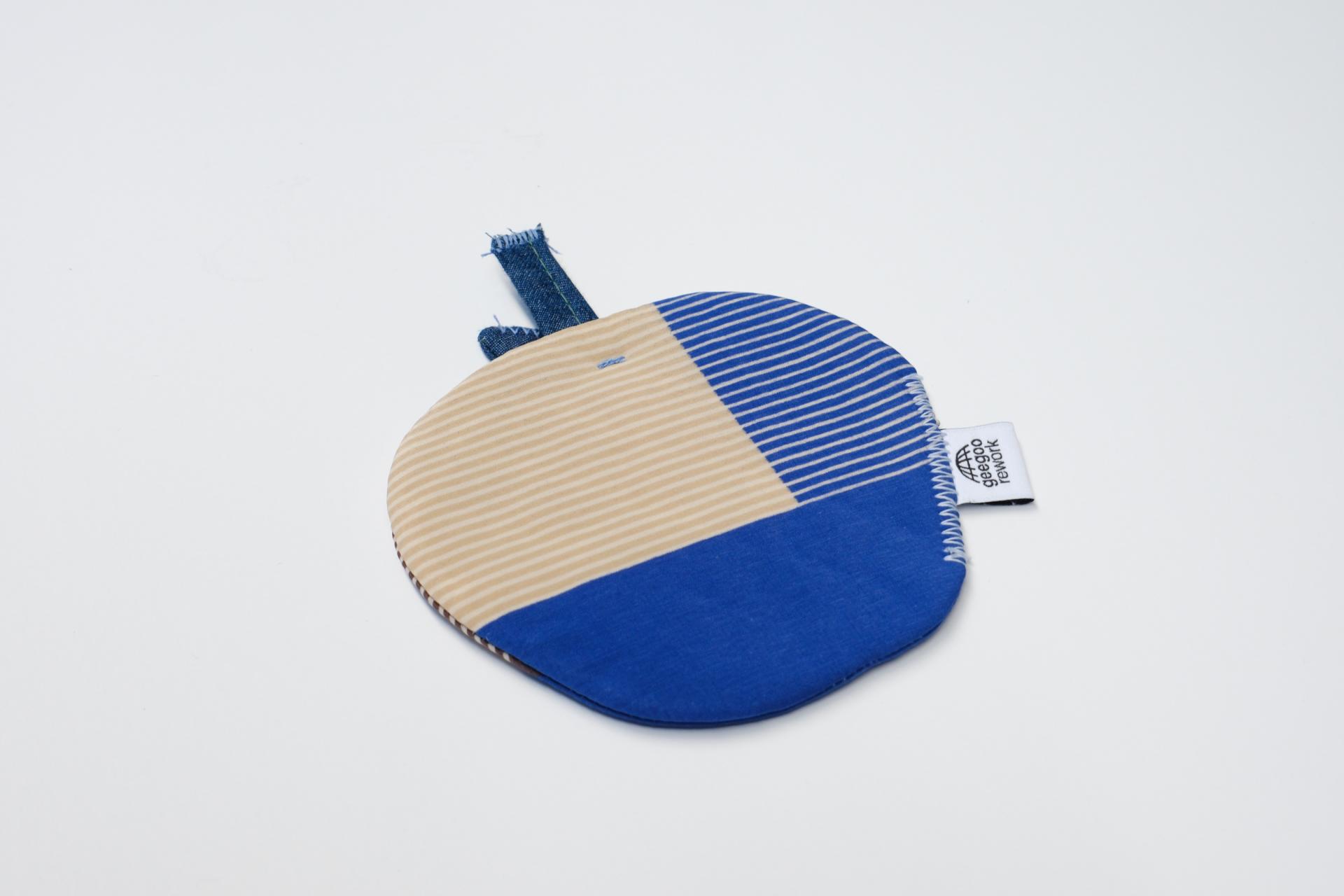 apple coaster