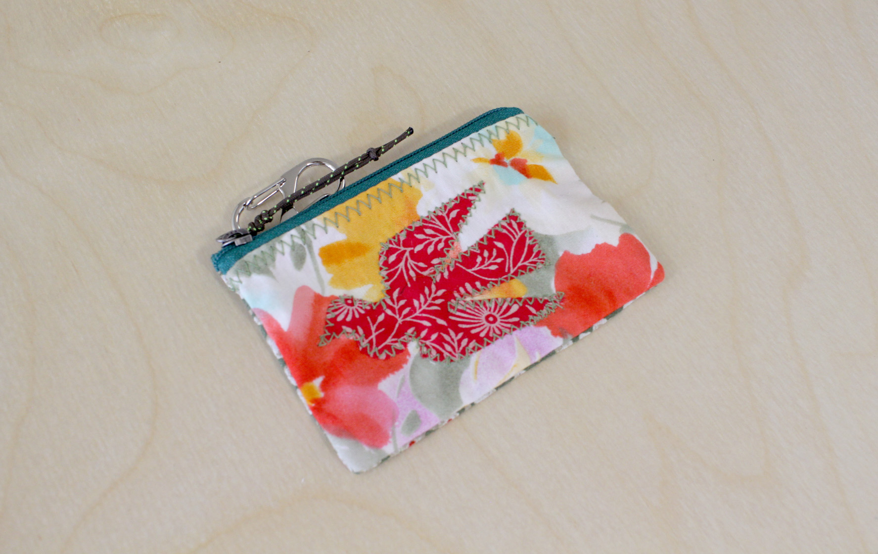 bird pouch