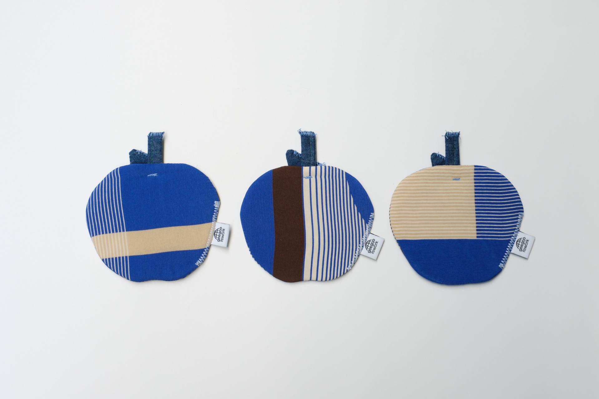 apple coaster