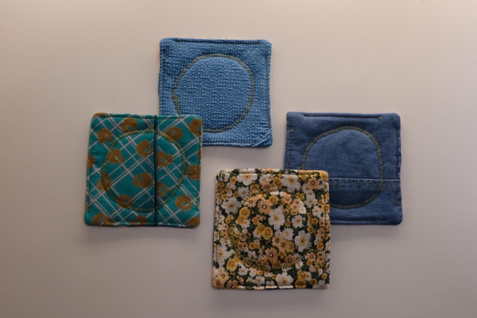 nemo coasters