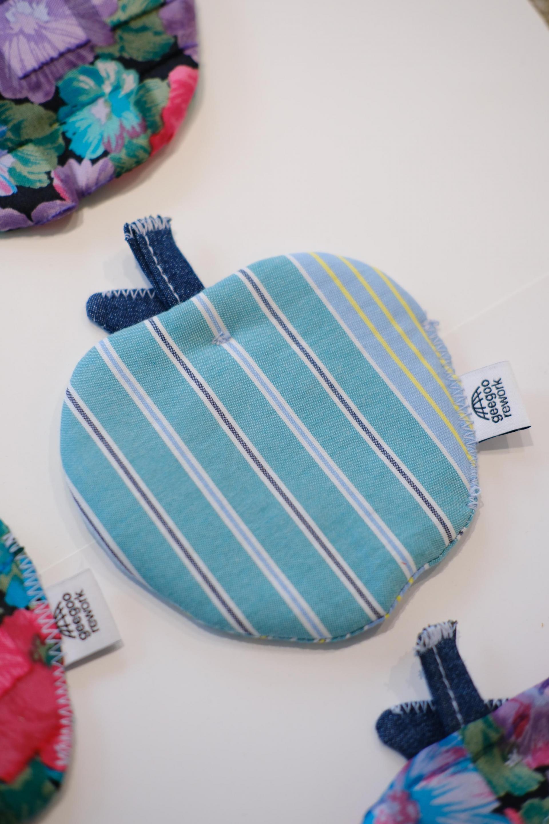 apple coaster