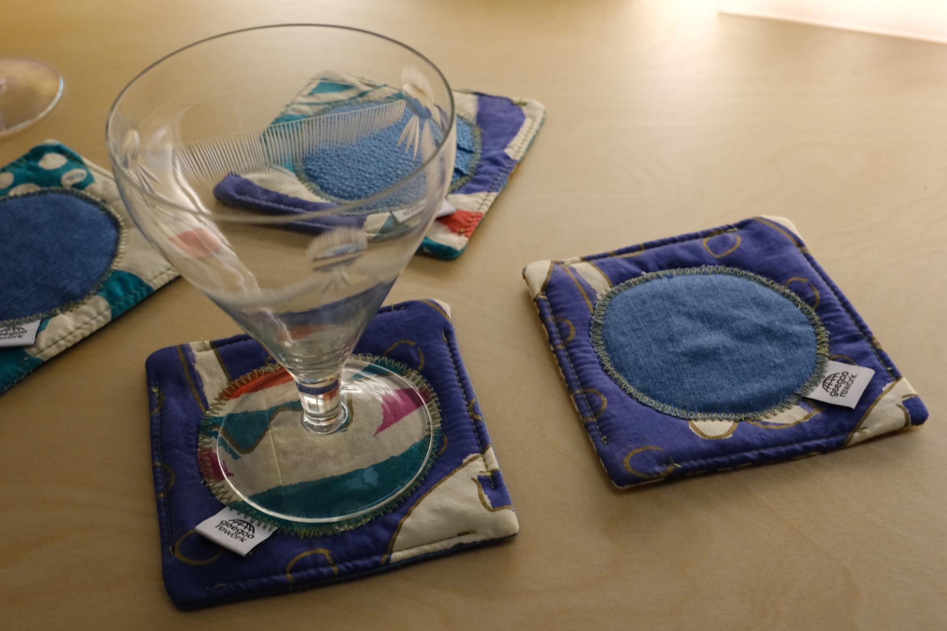 nemo coasters