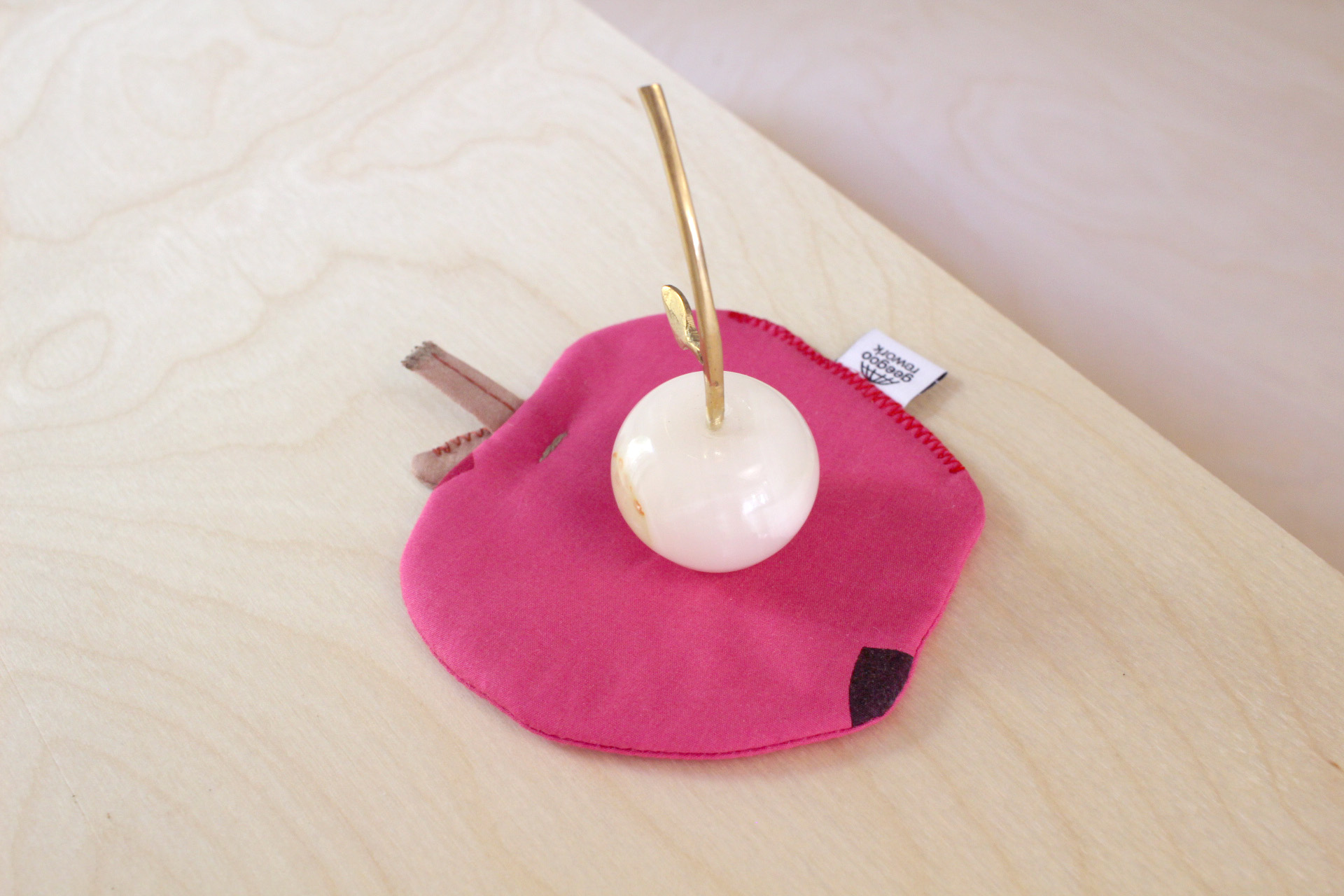aloha apple coaster