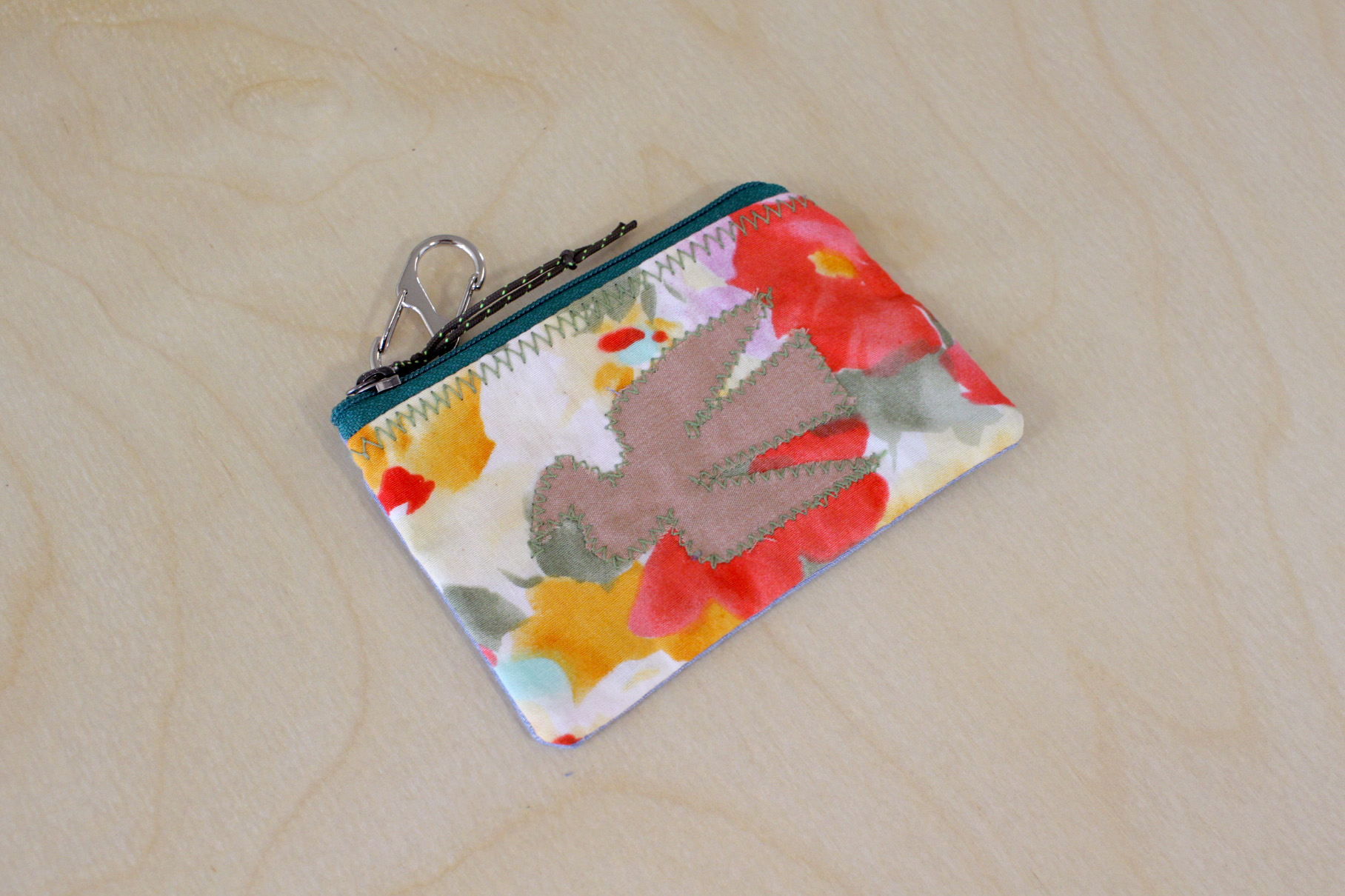 bird pouch