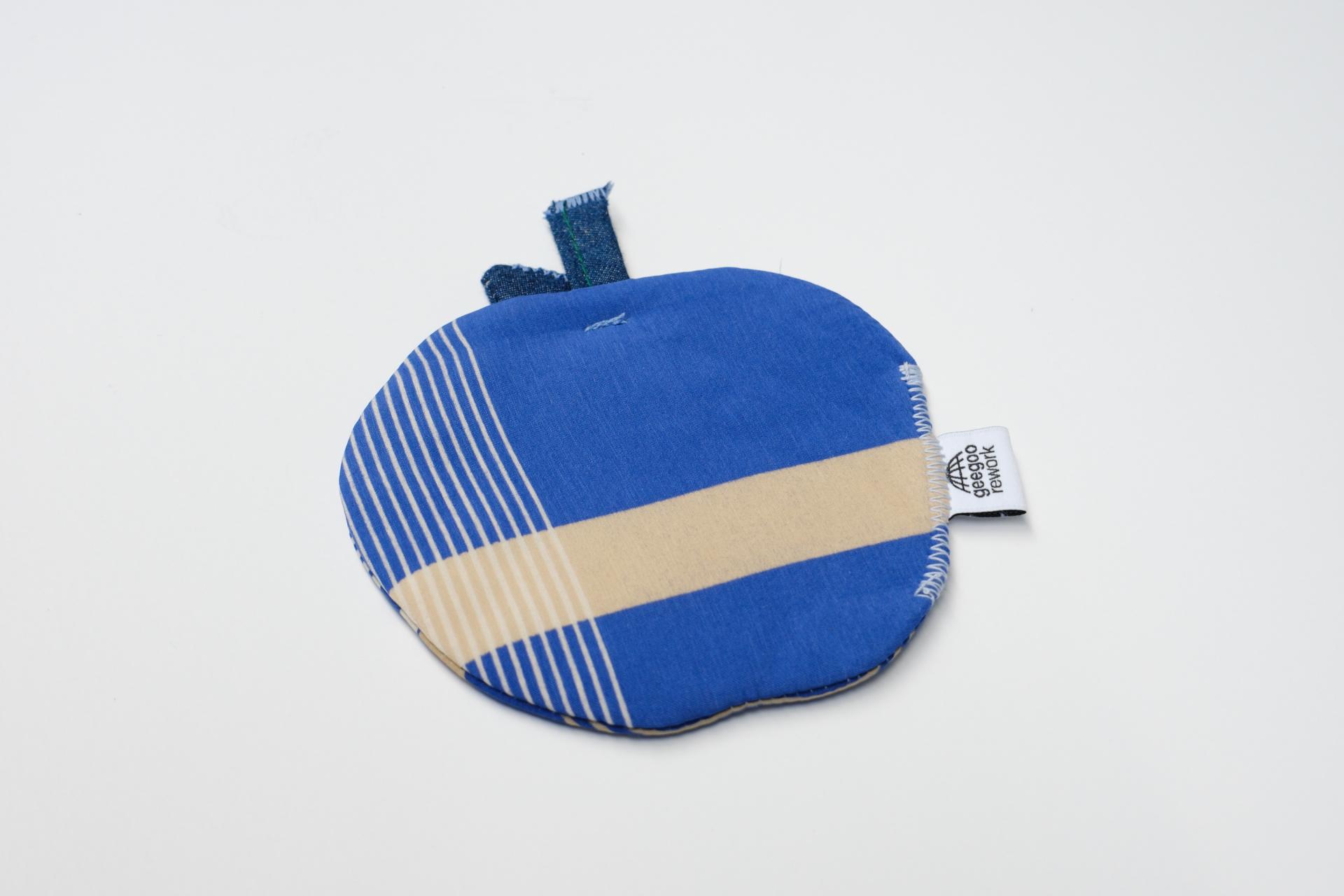 apple coaster