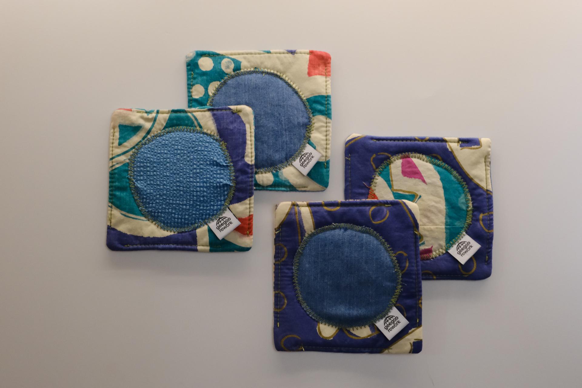 nemo coasters