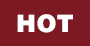 hot item badge