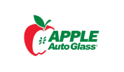 Apple Auto Glass 로고