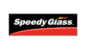 Speedy Glass 로고
