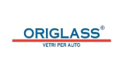 Origlass 로고