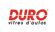 DURO 로고