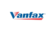 Vanfax 로고