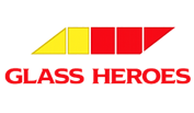 Glass Heroes 로고