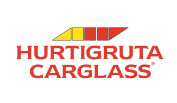 Hurtigruta Carglass 로고