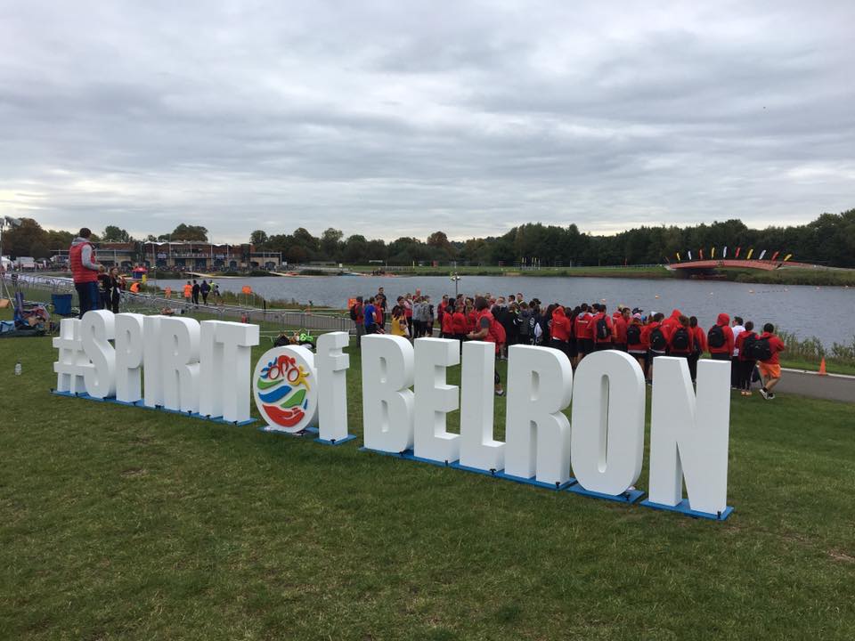 Belron 파트너십