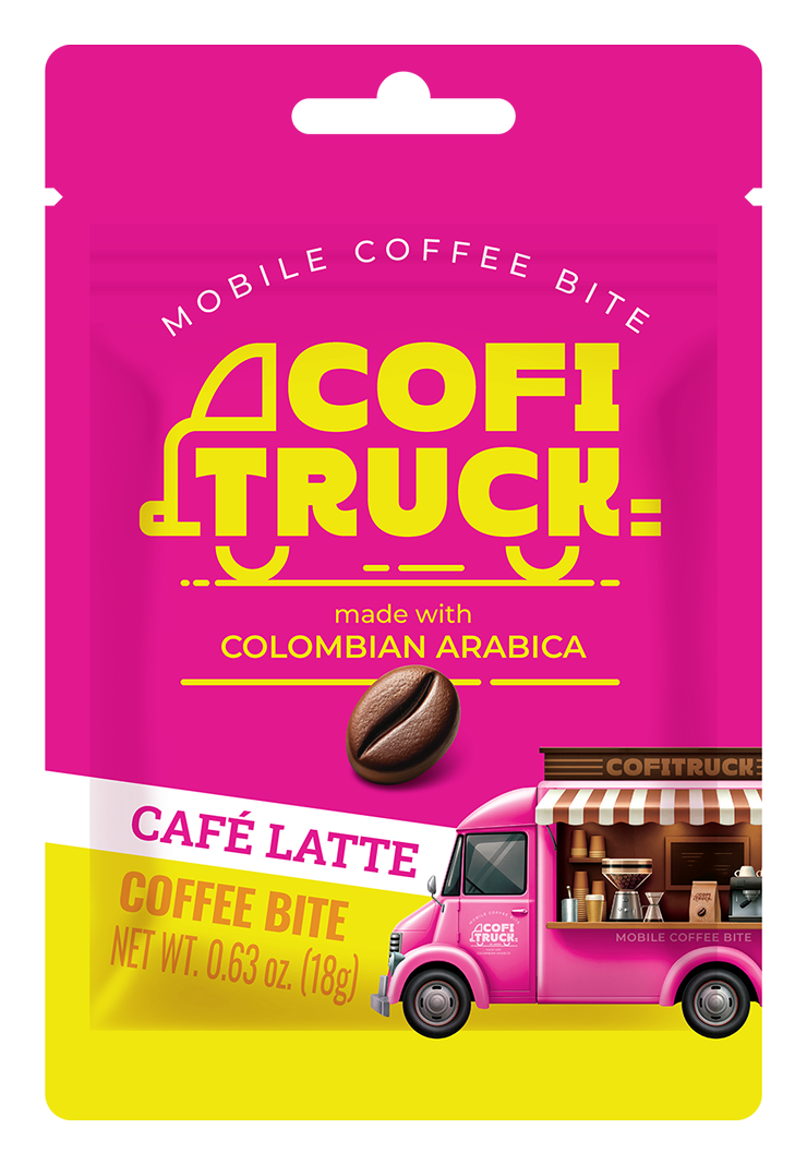 Cafe Latte