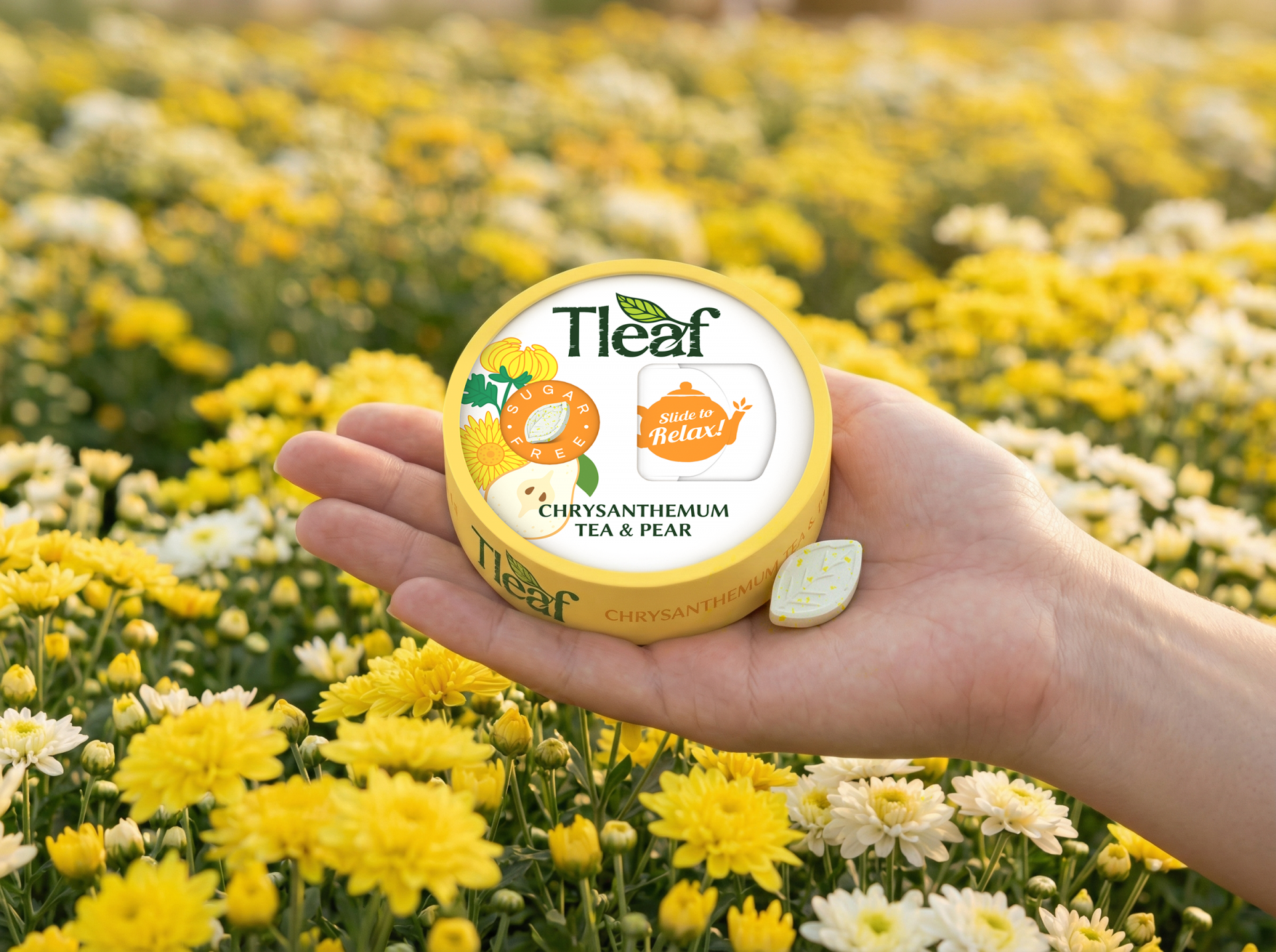 Tleaf Image 1