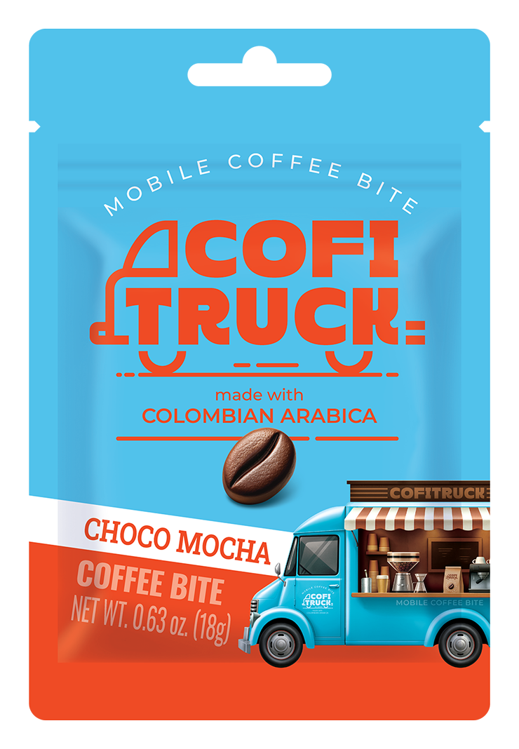 Choco Mocha