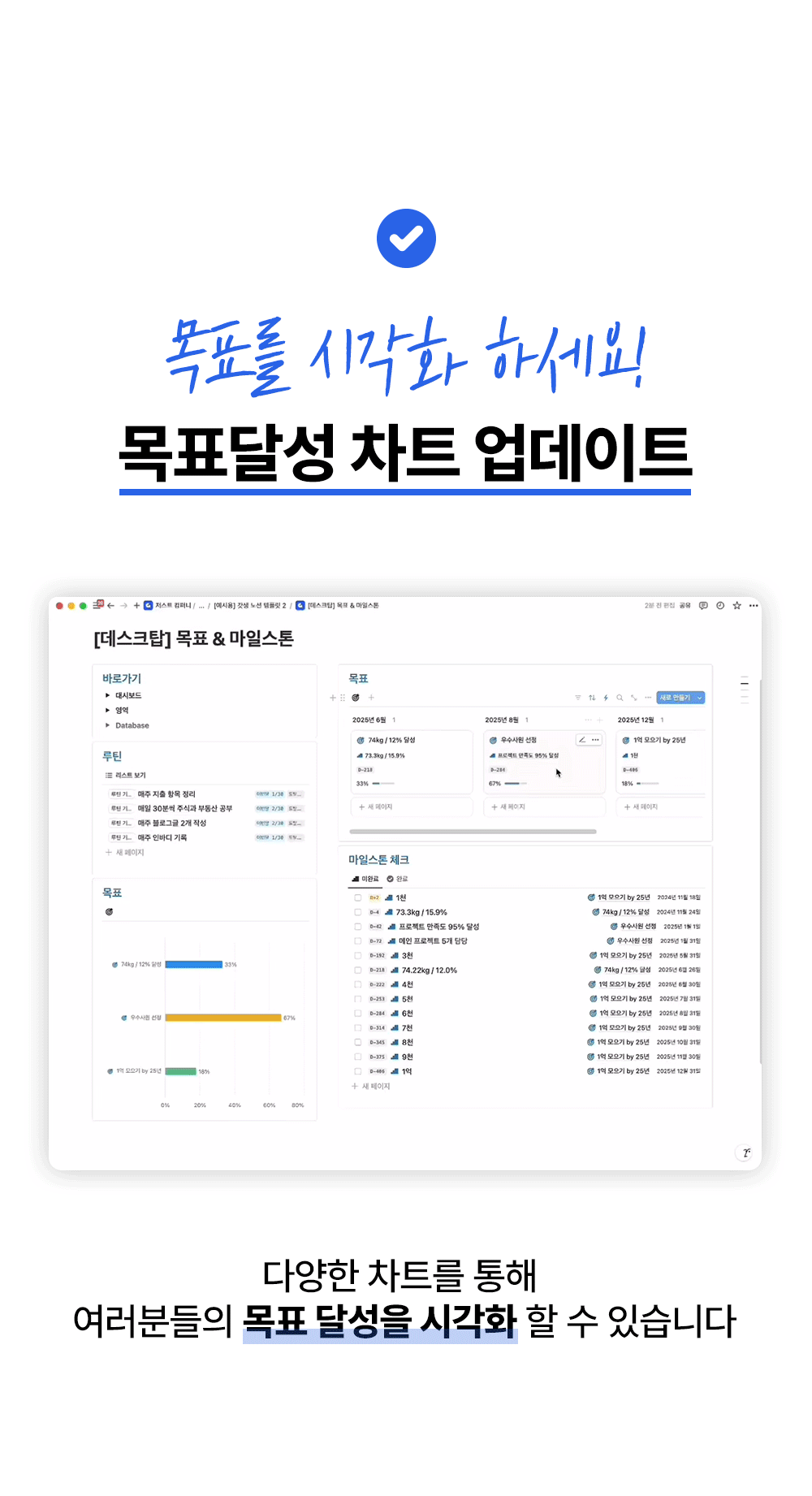 갓생 노션 OS