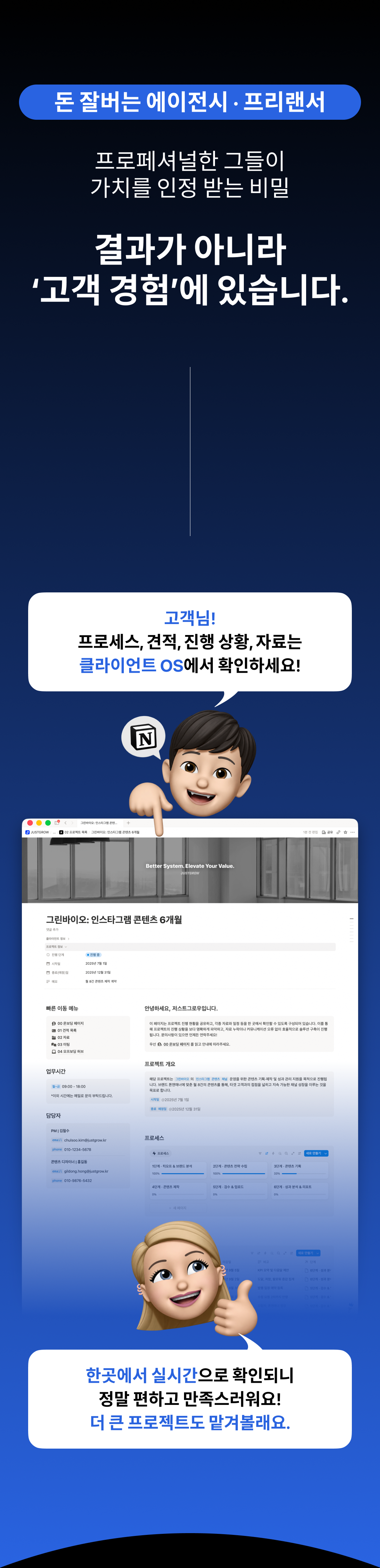 Client OS