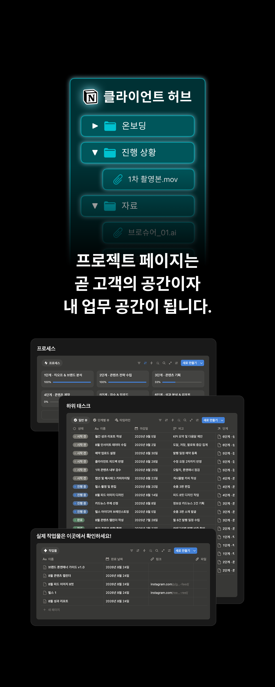 Client OS