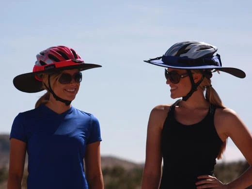 사이클링 클레식 핼멧 바이져 브림(Cycling Classic Helmet Visor Brim)